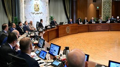 مدبولي يهنئ الرئيس والحكومة والشعب المصري بمناسبة افتتاح المتحف المصري الكبير