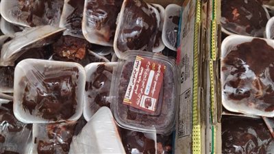 ضبط طن لحوم غير صالحة للاستهلاك الآدمي خلال حملات تموينية بمركز ديروط