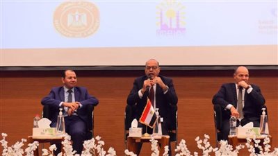 وزير العمل: قانون العمل الجديد نقلة نوعية تعزز التوازن بين حقوق العمال وأصحاب الأعمال