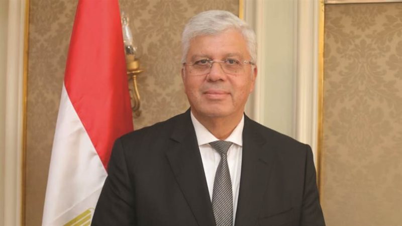 وزير التعليم العالي