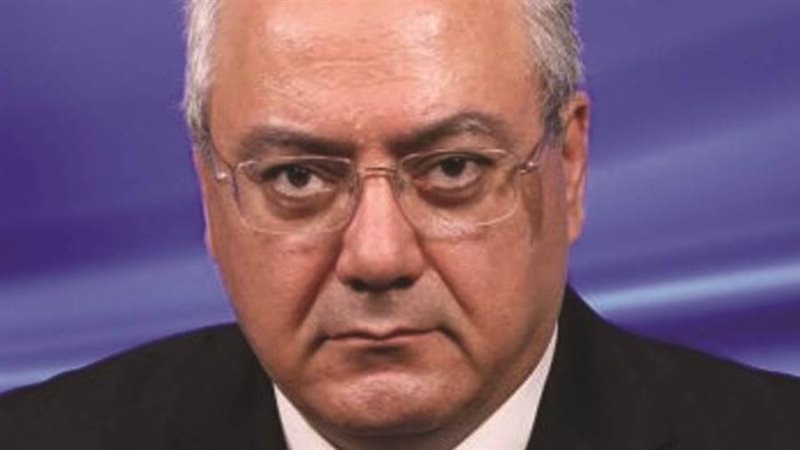 الدكتور ماك شرقاوي