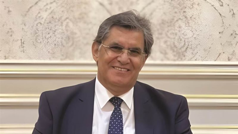 المستشار عبدالسلام