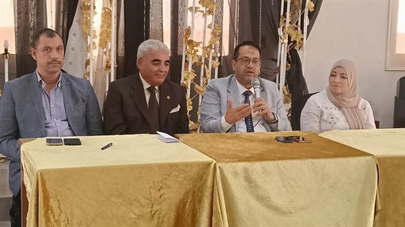 وكيل وزارة التعليم