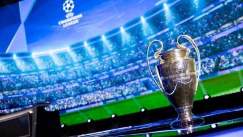 دوري أبطال أوروبا