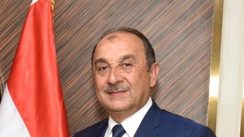 المهندس محمد شيمي