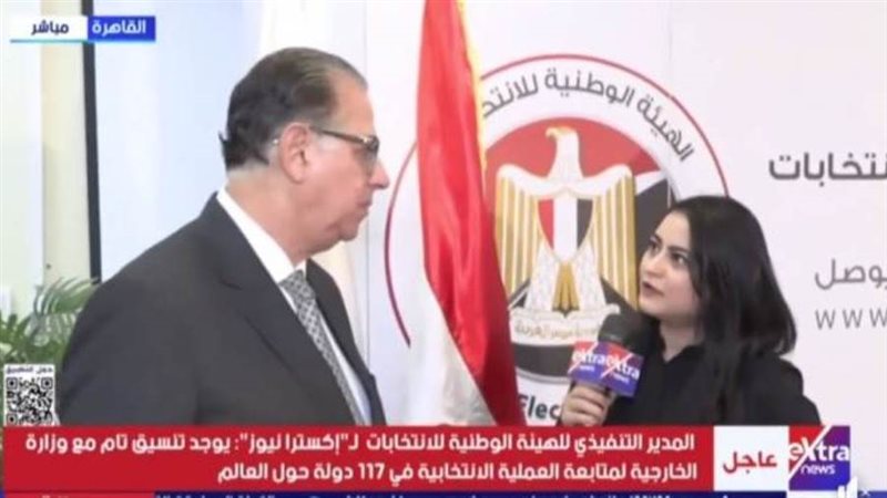 نبيل حبشي نائب وزير