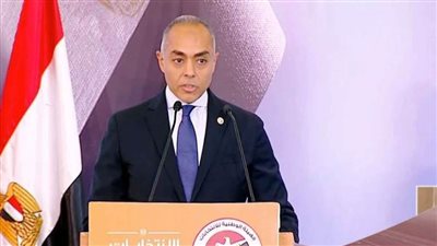 الوطنية للانتخابات: انتهاء تصويت اليوم الأول بانتخابات النواب في 31 مقرا بالخارج