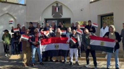 سفير مصر بالعراق: العملية الانتخابية تسير بشكل منظم ويسير