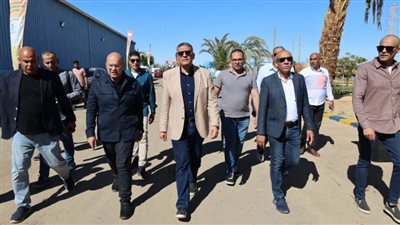 اليوم انطلاق المهرجان الدولي للتمور بالواحات البحرية 