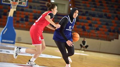 سبورتنج مع الجزيرة وسموحة أمام الأهلي في إياب نصف نهائي دوري المرتبط للسيدات