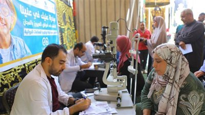 70 ألفًا يستفيدون من مبادرة 