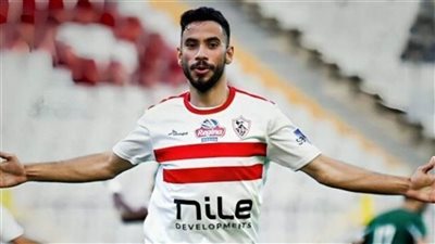 ناصر ماهر يخرج عن صمته ويعلن إحباطه قبل السوبر المصري 