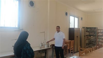 دورات مجانية لتعليم الخياطة للسيدات في مراكز الشباب بالقليوبية 