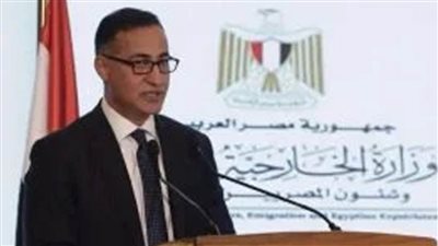 سفير مصر بروسيا: إقبال متزايد من المصريين على التصويت
