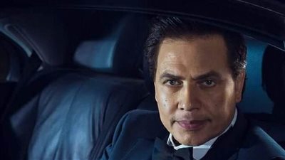 محمد رياض يعتذر عن المشاركة في مسلسل 