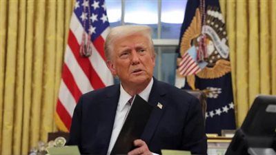 أزمة داخل الحزب الجمهوري بسبب سياسات ترامب الجمركية