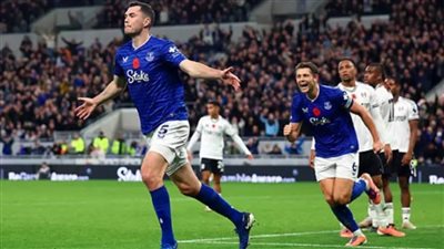 إيفرتون يهزم فولهام في البريميرليج