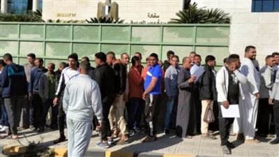 الجالية المصرية بالأردن تنتهي من التصويت بالمرحلة الأولى بانتخابات مجلس النواب