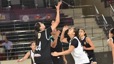 الأهلي يتأهل لمواجهة سبورتنج في نهائي دوري المرتبط للسيدات 