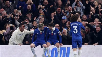 تشيلسي يروض 