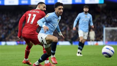مرموش ضد صلاح.. ليفربول يتحدى مانشستر سيتي في قمة نارية