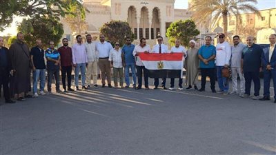 إصرار وانتماء.. مشاركة مستمرة للمصريين في الباطنة بسلطنة عمان بانتخابات مجلس النواب