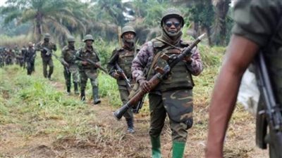 الجيش الكونغولي يطرد عناصر ميليشيا 
