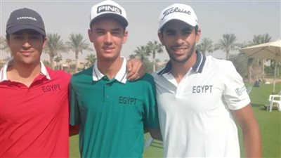 منتخب الجولف يغادر إلى السعودية للمشاركة في البطولة العربية
