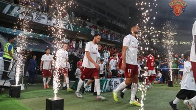 بلحاج يكتب الفصل الأخير.. سيراميكا يحسم المركز الثالث بالسوبر على حساب بيراميدز