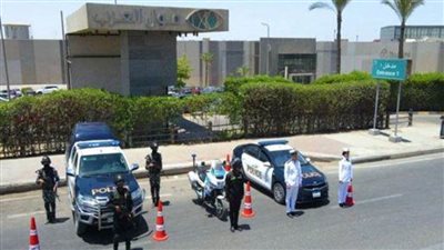 وزارة الداخلية: استعدادات أمنية مكثفة على مستوى الجهورية لتأمين انتخابات مجلس النواب 2025