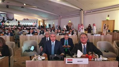 وزير السياحة والأثار يشارك في اجتماعات منظمة السياحة بالأمم المتحدة بالسعودية