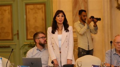 انتخاب رنا جمالي عضوًا بالاتحاد الدولي الإعاقات الذهنية