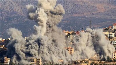 مقتل لبناني في غارة إسرائيلية على جنوب البلاد