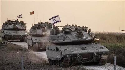 الجيش الإسرائيلي يستدعي 9 آلاف جندي إضافي لمنظومة الاحتياط