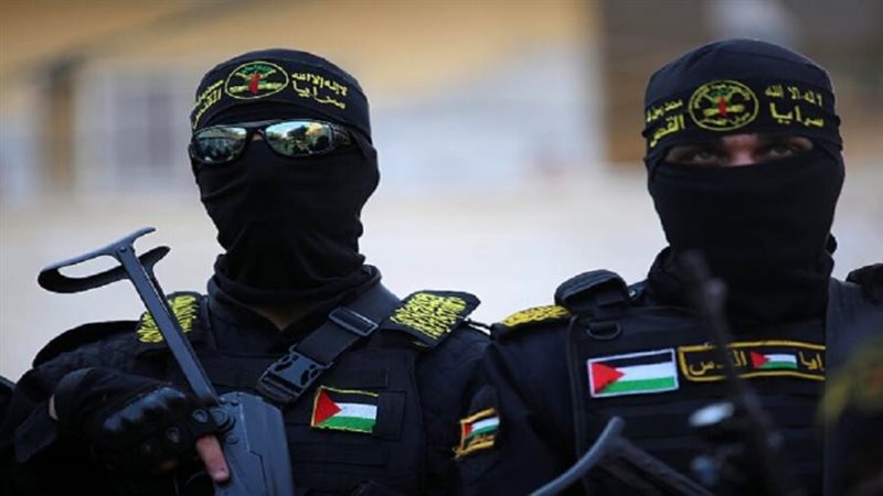 سرايا القدس