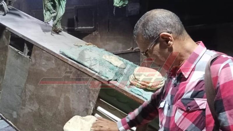 الحملات المكبرة