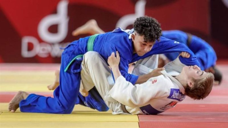 عمر الرملي لاعب منتخب