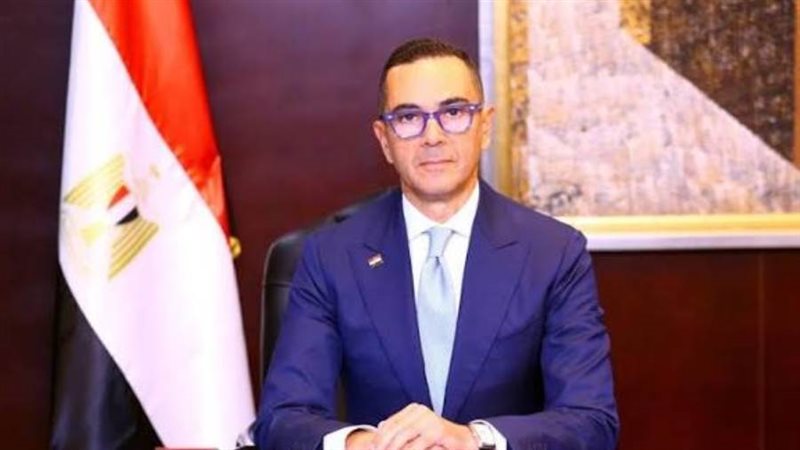 المهندس حسن الخطيـبوزير