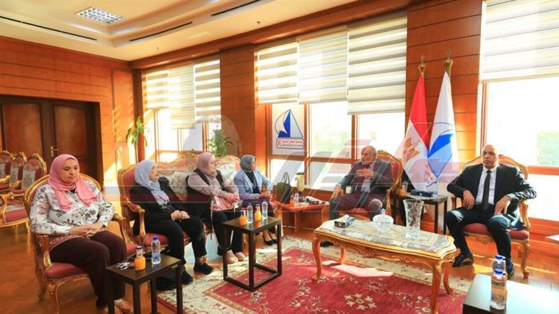 جامعة كفرالشيخ