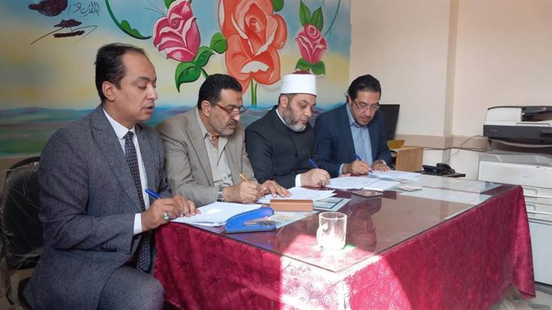 لجنة المقابلات