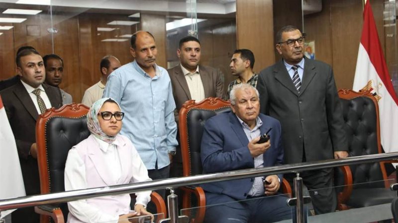 اللواء محمد الزملوط