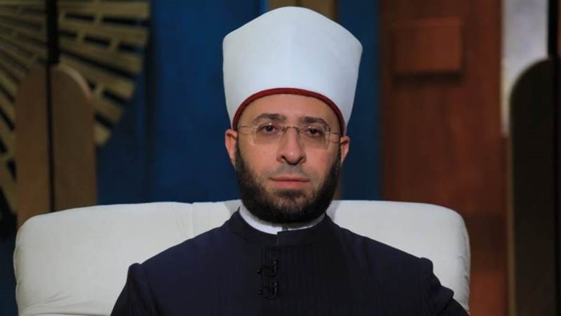 الدكتور أسامة الأزهري