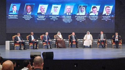 وزير النقل السعودي: منظومة النقل والخدمات اللوجستية ركيزة لتحقيق نمو شامل بالمملكة