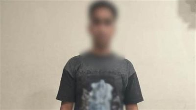 كشف ملابسات تداول فيديو بقيام شخص بإطلاق أعيرة نارية وممارسة أعمال البلطجة