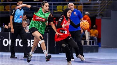 اتحاد السلة يعلن الموعد النهائي لدوري المرتبط للسيدات 