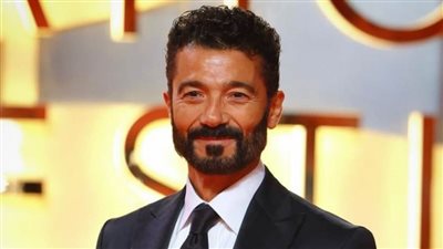 بجائزة فاتن حمامة للتميز.. تكريم خالد النبوي عن مسيرته الفنية