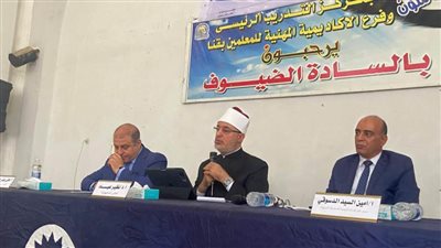 6 وصايا لمواجهة الشائعات وحماية استقرار المجتمع