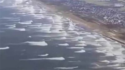 أمواج تسونامي خفيفة تصل شمال شرق اليابان بعد زلزال بقوة 6.9 درجة