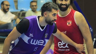 موعد مباريات قبل نهائي دوري المرتبط لكرة السلة للرجال