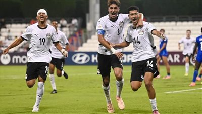 اتحاد الكرة يعلن إصابة نجم منتخب الناشئين بالرباط الصليبي